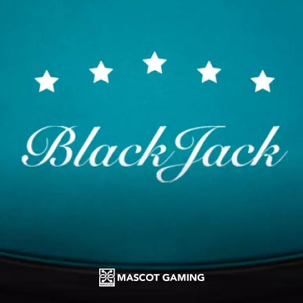 Black Jack – slot by Mascot Gaming, featured at 1redbetcasino.net