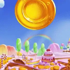 Play Candy Strike slot by Zillion Games on 1redbetcasino.net