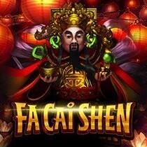 Fa Cai Shen online slot from Habanero – play at 1redbetcasino.net