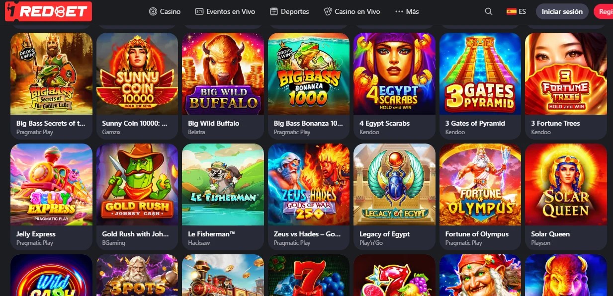 games