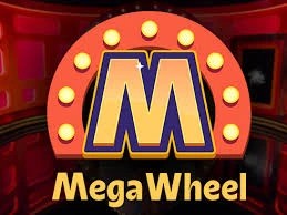 Play the Mega Wheel slot by Pragmatic Play on 1Redbet