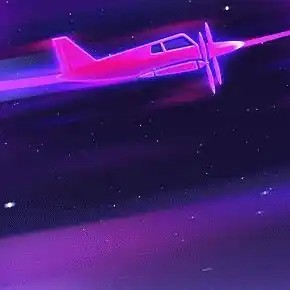 Pilot by Gamzix, showcased at 1redbetcasino.net – game logo