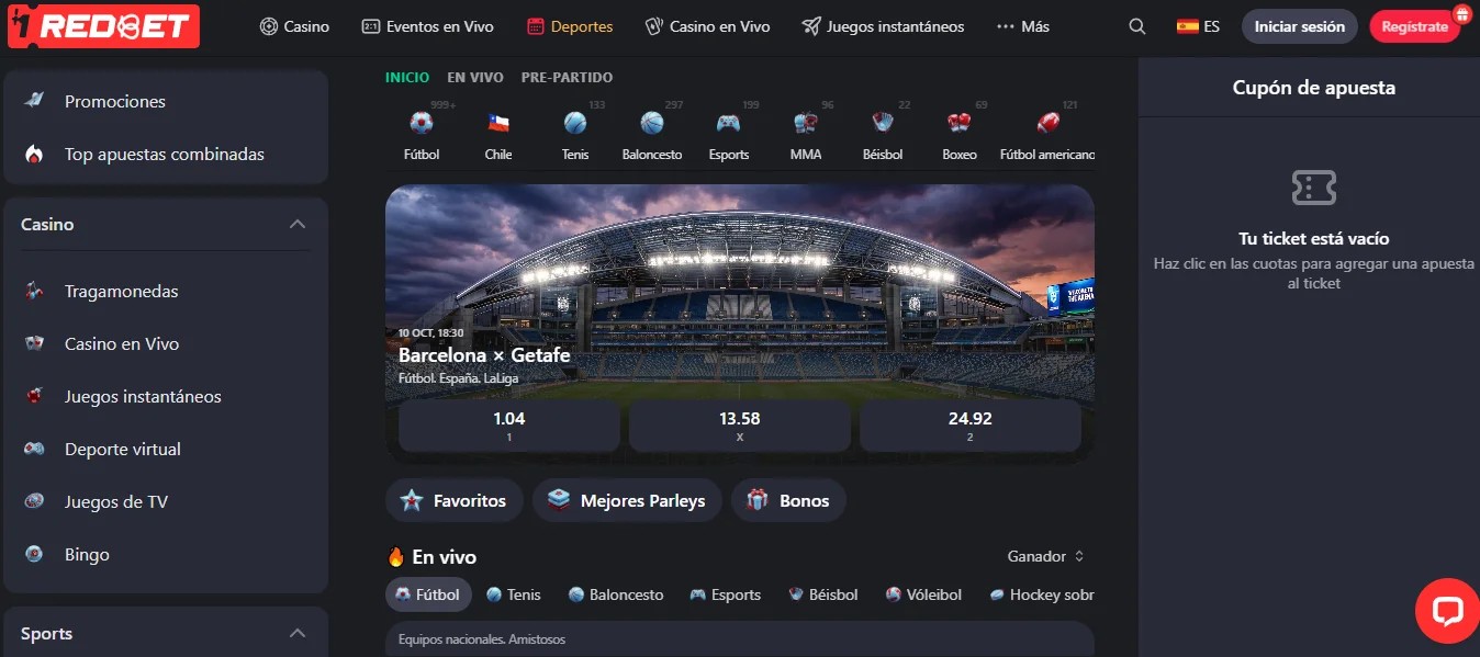 sport