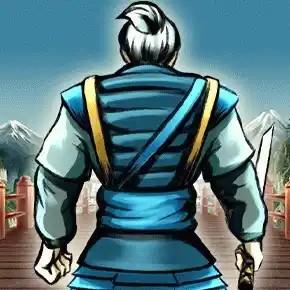 Samurai Ikusa – slot by Oryx Gaming, featured at 1redbetcasino.net
