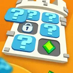Enjoy Tower by InOut – logo hosted on 1redbetcasino.net